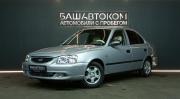 Hyundai Accent II Уфа  - изображение 18
