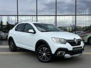 Renault Logan II Рестайлинг Оренбург  - изображение 19