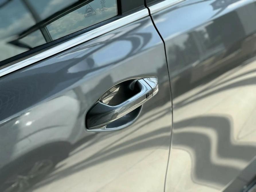 Kia Cerato IV Екатеринбург  - изображение 9