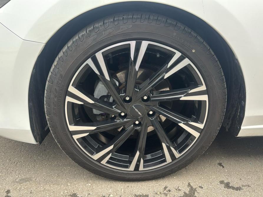 Mazda 6 III (GJ) Рестайлинг Самара  - изображение 3