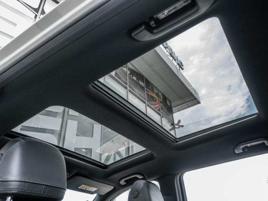 Mercedes-Benz GLS I (X166) Ставрополь  - изображение 14