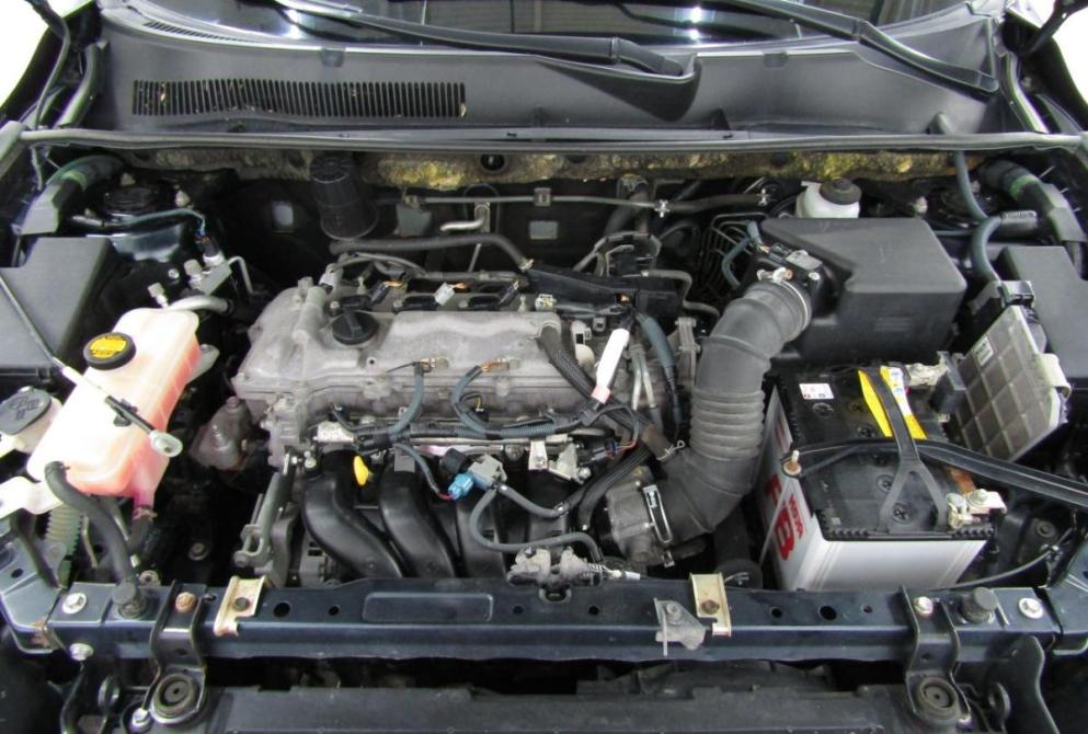 Toyota RAV4 III (XA30) Рестайлинг Екатеринбург  - изображение 23