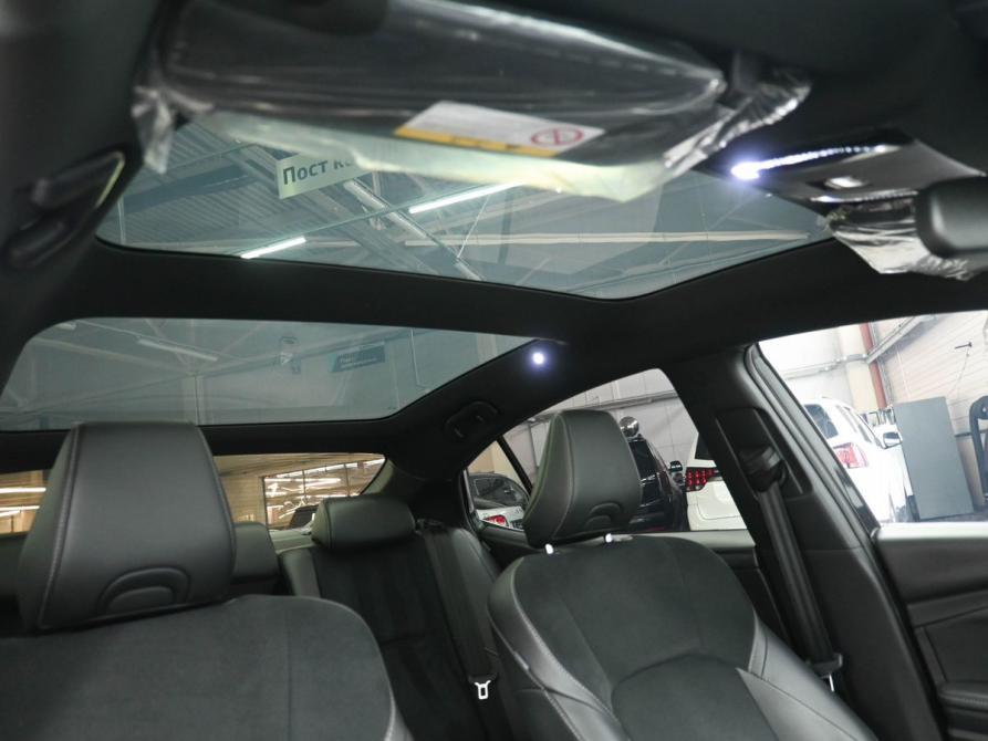 Toyota Camry IX (XV80) China Market Ростов-на-Дону  - изображение 17