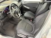 Hyundai Solaris I Рестайлинг Киров  - изображение 25