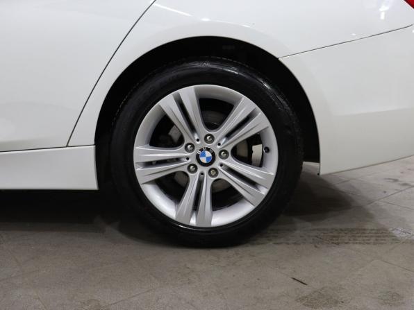 BMW 3 серии VI (F3x) Рестайлинг с пробегом 2015 года, цена 1 920 000 рублей, 111339 км, седан, Автокод Объявления
