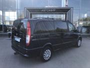 Mercedes-Benz Viano I (W639) Брянск  - изображение 21