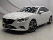 Mazda 6 III (GJ) Рестайлинг Воронеж  - изображение 20