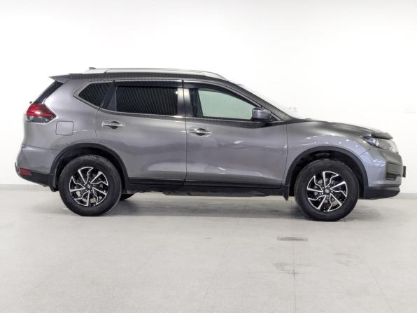 Nissan X-Trail III Рестайлинг с пробегом 2021 года, цена 2 150 000 рублей, 106055 км, внедорожник, Автокод Объявления