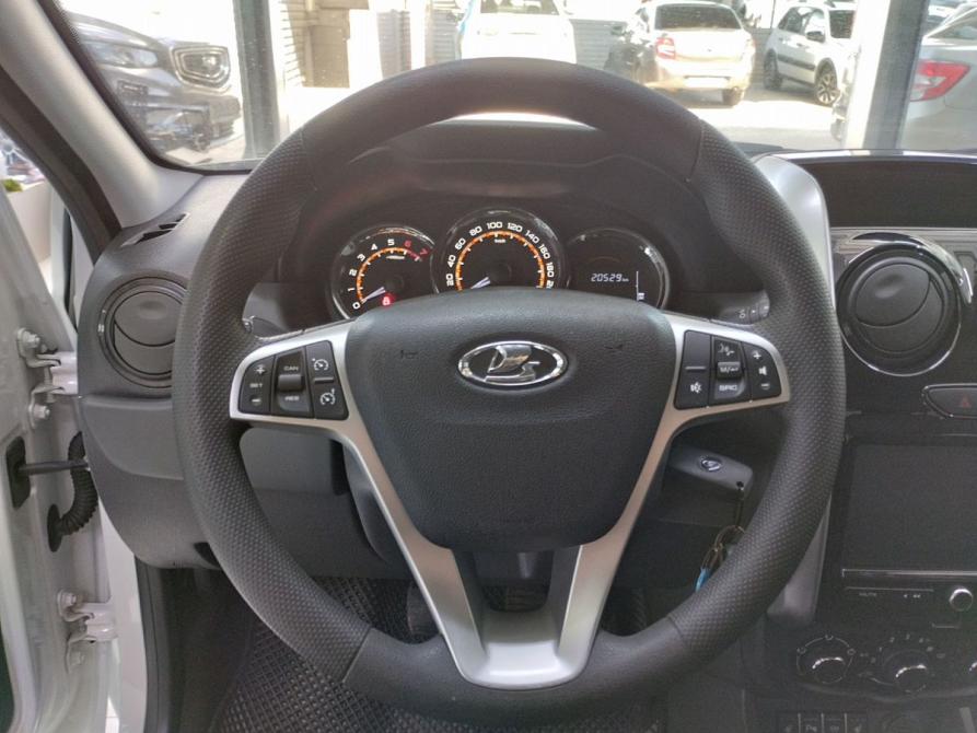 Lada (ВАЗ) Largus I Рестайлинг Минеральные Воды  - изображение 8