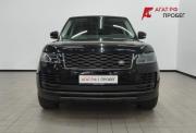Land Rover Range Rover IV Рестайлинг Екатеринбург  - изображение 30