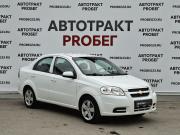 Chevrolet Aveo I Рестайлинг Владимир  - изображение 11