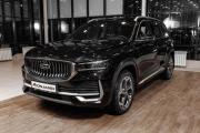Geely Monjaro I Киров  - изображение 17