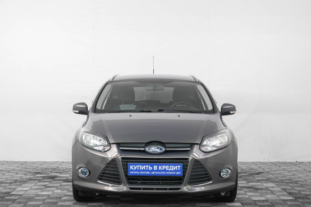 Ford Focus III Кемерово  - изображение 2