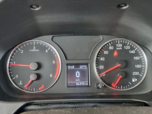УАЗ Patriot I Рестайлинг 3 с пробегом 2018 года, цена 1 139 000 рублей, 94369 км, внедорожник, Автокод Объявления