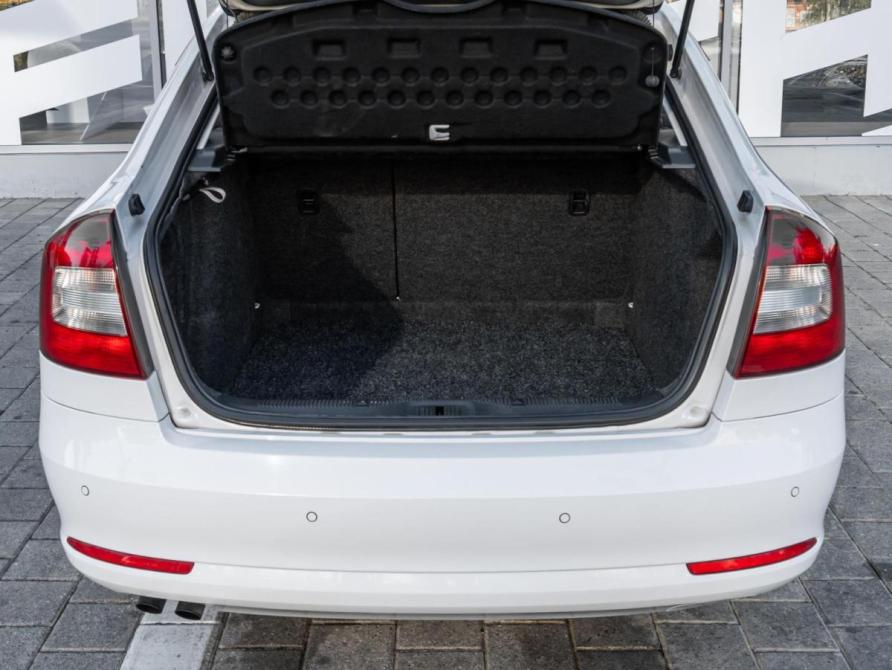 Skoda Octavia II (A5) Рестайлинг Ставрополь  - изображение 19