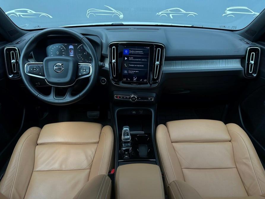 Volvo XC40 I Санкт-Петербург  - изображение 7