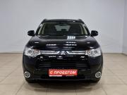 Mitsubishi Outlander III Альметьевск  - изображение 25