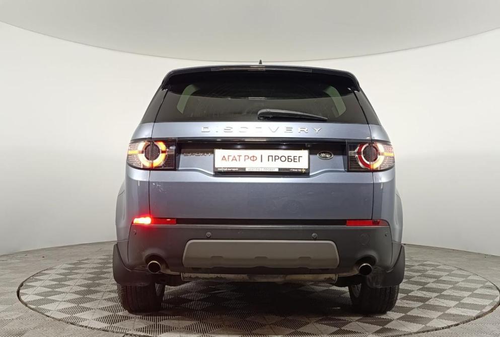 Land Rover Discovery Sport I Волгоград  - изображение 6