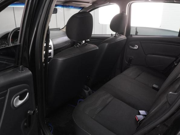 Renault Sandero I с пробегом 2013 года, цена 589 000 рублей, 180821 км, хэтчбек, Автокод Объявления