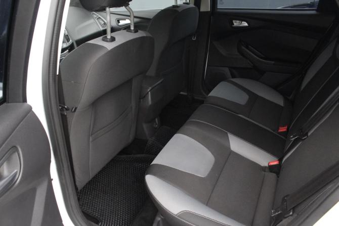 Ford Focus III с пробегом 2011 года, цена 700 000 рублей, 245681 км, хэтчбек, Автокод Объявления