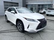 Lexus RX IV Рестайлинг Екатеринбург  - изображение 15