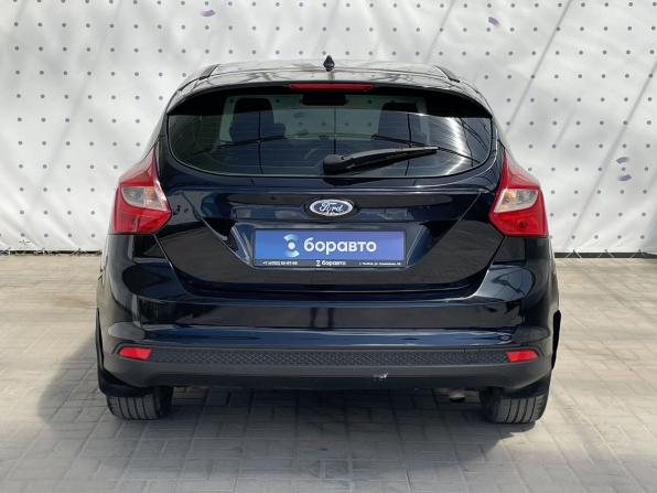 Ford Focus III с пробегом 2012 года, цена 720 000 рублей, 154505 км, хэтчбек, Автокод Объявления