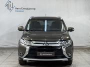 Mitsubishi Outlander III Рестайлинг 2 Химки  - изображение 23