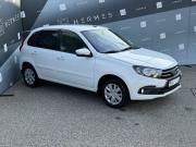 Lada (ВАЗ) Granta I Рестайлинг Минеральные Воды  - изображение 26