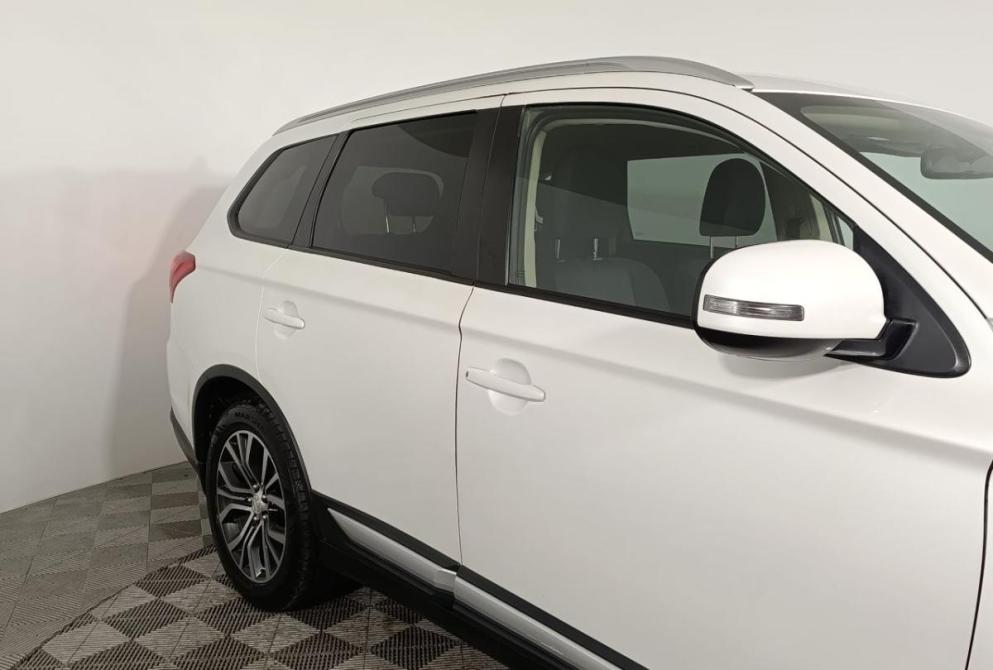 Mitsubishi Outlander III Рестайлинг 2 Волгоград  - изображение 23