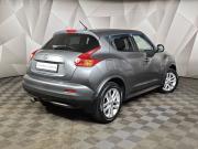 Nissan Juke I Москва  - изображение 22