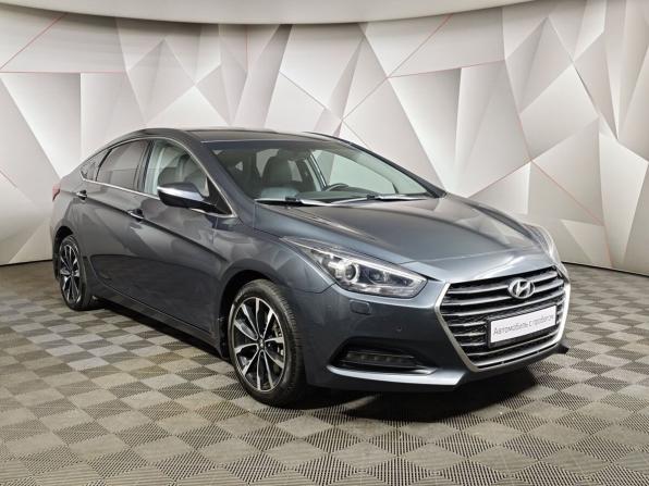 Hyundai i40 I Рестайлинг с пробегом 2015 года, цена 1 190 000 рублей, 153191 км, седан, Автокод Объявления