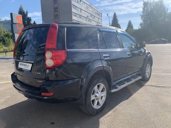 Great Wall Hover H5 с пробегом 2011 года, цена 639 000 рублей, 131000 км, внедорожник, Автокод Объявления