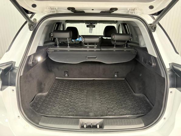Chery Tiggo 7 Pro Max I Рестайлинг с пробегом 2024 года, цена 2 157 000 рублей, 61000 км, внедорожник, Автокод Объявления