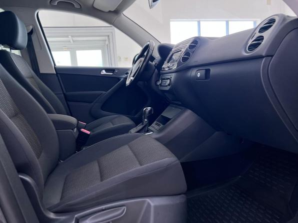 Volkswagen Tiguan I Рестайлинг с пробегом 2012 года, цена 1 450 000 рублей, 161616 км, внедорожник, Автокод Объявления