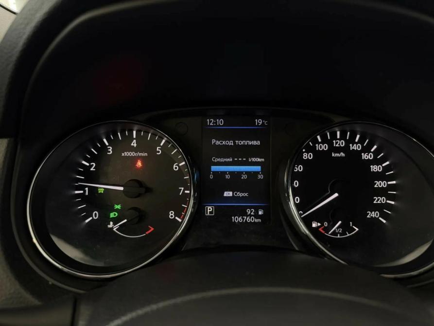 Nissan X-Trail III Рестайлинг Подольск  - изображение 19