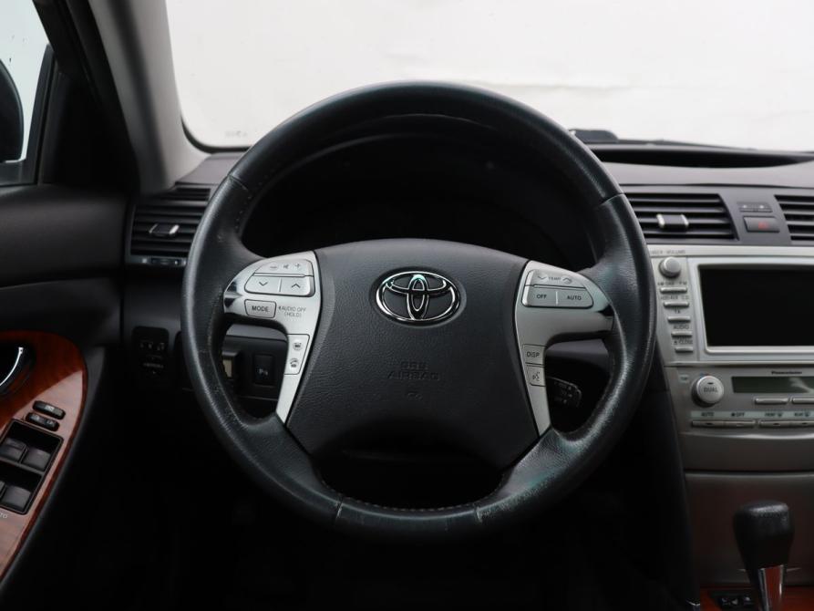 Toyota Camry VI (XV40) Москва  - изображение 12