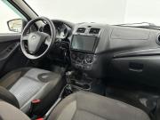 Lada (ВАЗ) Granta I Рестайлинг Альметьевск  - изображение 31