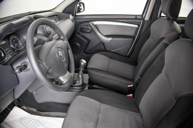 Renault Duster I с пробегом 2013 года, цена 779 000 рублей, 187710 км, внедорожник, Автокод Объявления