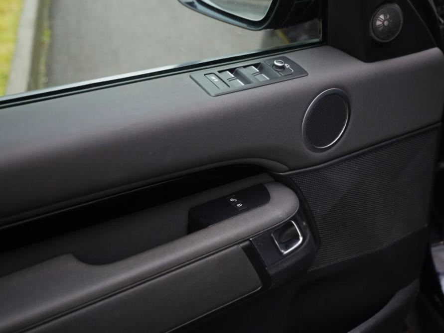 Land Rover Discovery V Санкт-Петербург  - изображение 25