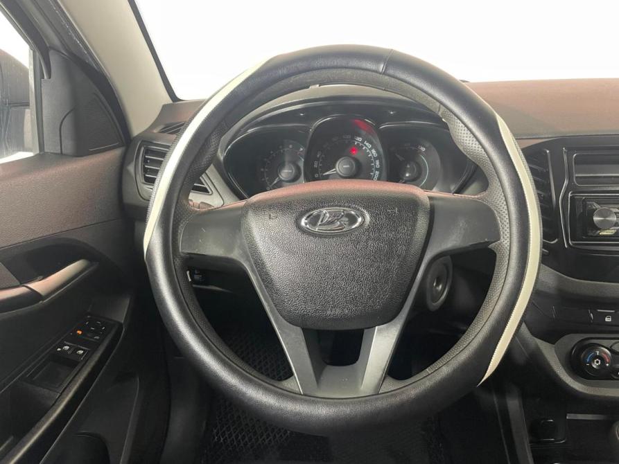 Lada (ВАЗ) Vesta I Воронеж  - изображение 13