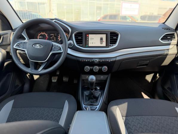 Lada (ВАЗ) Vesta I Рестайлинг (NG) с пробегом 2025 года, цена 1 750 000 рублей, 52 км, универсал, Автокод Объявления