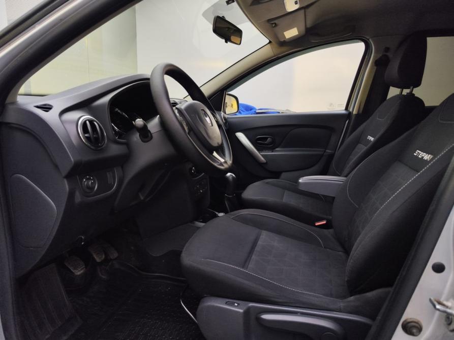 Renault Sandero II Уфа  - изображение 20