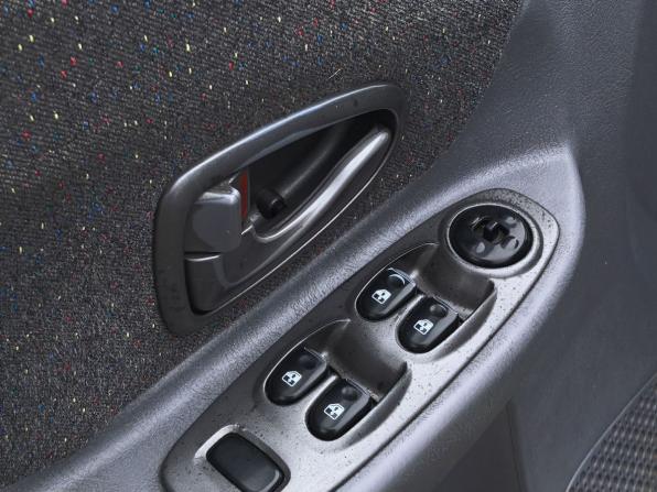 Hyundai Accent II с пробегом 2006 года, цена 179 000 рублей, 397000 км, седан, Автокод Объявления
