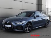 BMW 4 серии G22 G23 G26 Москва  - изображение 27