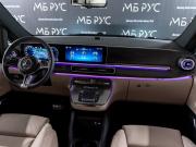Mercedes-Benz V-Класс III (W447) Рестайлинг 2 Москва  - изображение 43