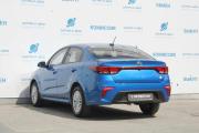 Kia Rio IV Рестайлинг Пермь  - изображение 24