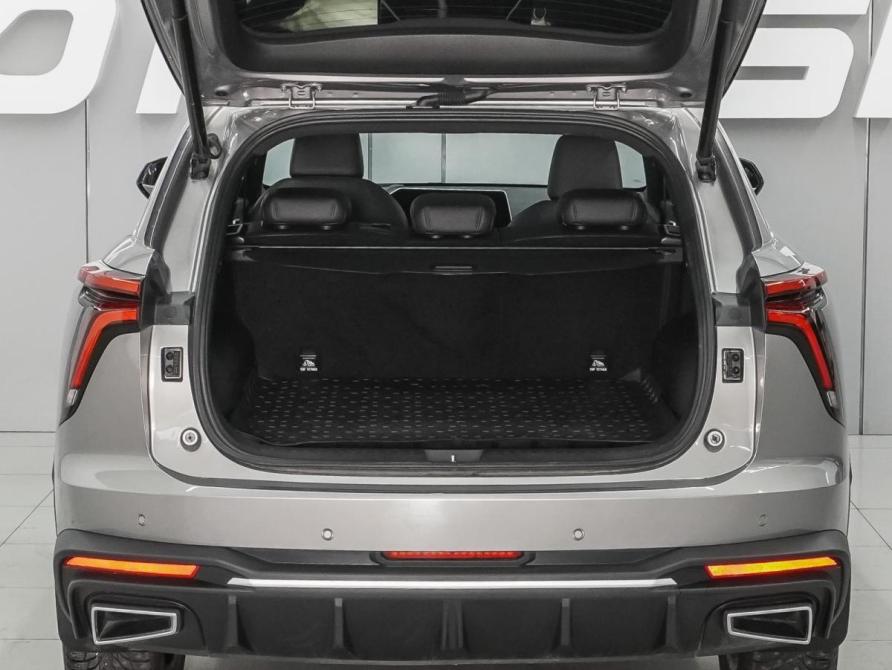 Haval F7 II Ростов-на-Дону  - изображение 22