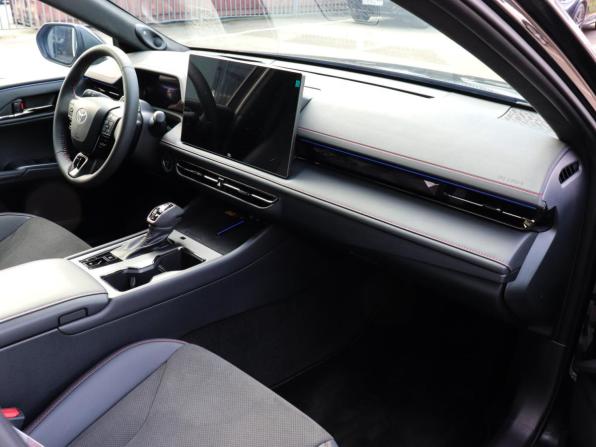 Toyota Camry IX (XV80) China Market Рестайлинг с пробегом 2026 года, цена 4 650 000 рублей, 2200 км, седан, Автокод Объявления