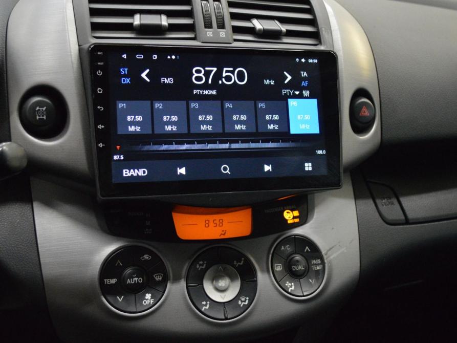 Toyota RAV4 III (XA30) Санкт-Петербург  - изображение 16