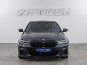 BMW 5 серии VII (G30/G31/G38) Рестайлинг Москва  - изображение 27